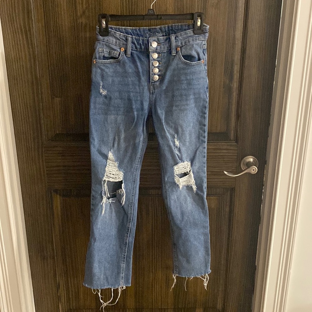Wild Fable Jeans